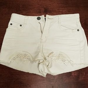 Rue 21 Shorts